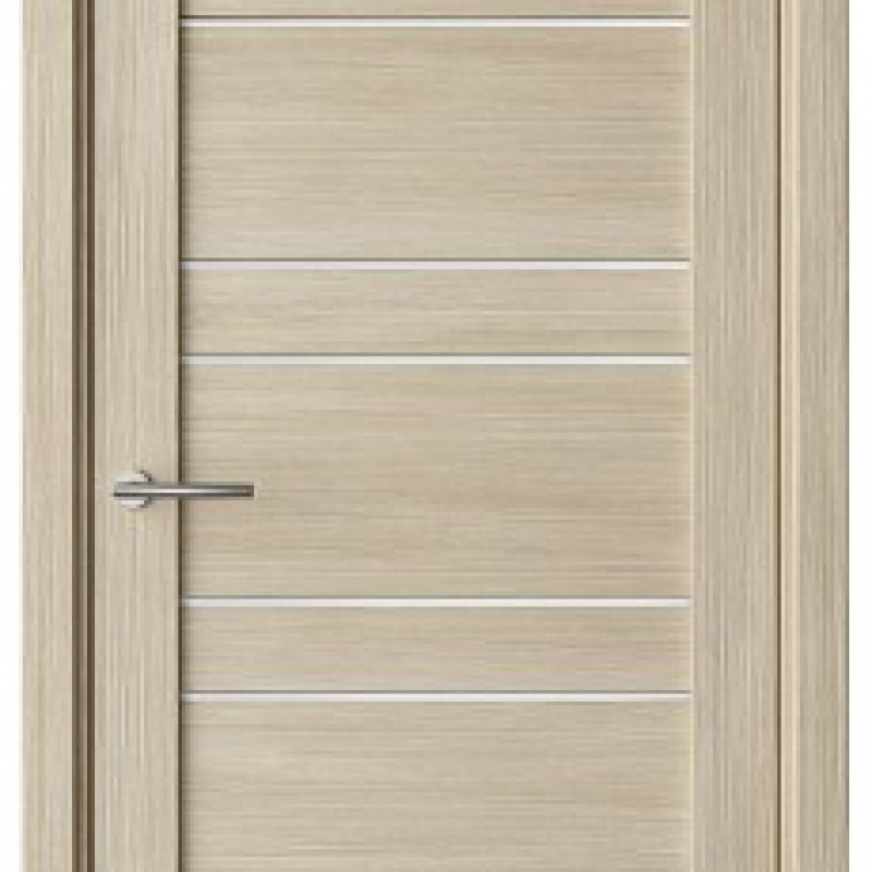 Межкомнатная дверь LuxDoors Dublin PVC Кипарис Мокко стекло Матовое Межкомнатная дверь LuxDoors Dublin PVC Кипарис Мокко стекло Матовое