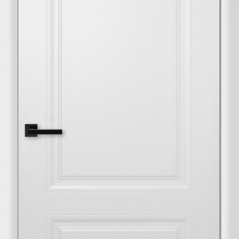 Межкомнатная дверь LuxDoors Paint 4 Краска Белая Глухое Межкомнатная дверь LuxDoors Paint 4 Краска Белая Глухое