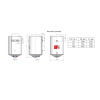 Бойлер Novatec Direct Dry NT-DD 50, 50 л