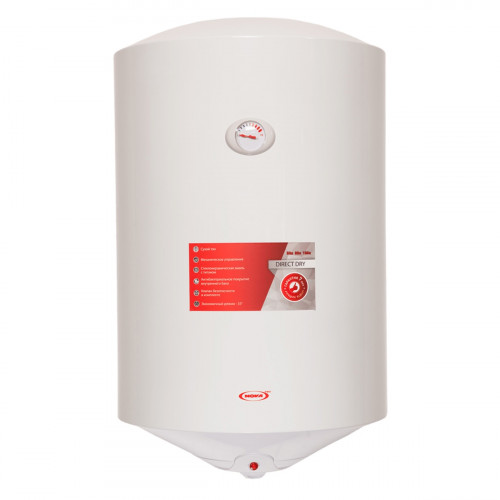 Бойлер Novatec Direct Dry NT-DD 80, 80 л
