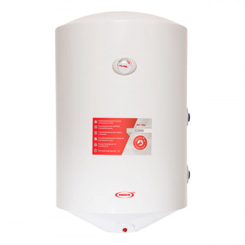 Бойлер Novatec Combi NT-CBR 80, 80 л
