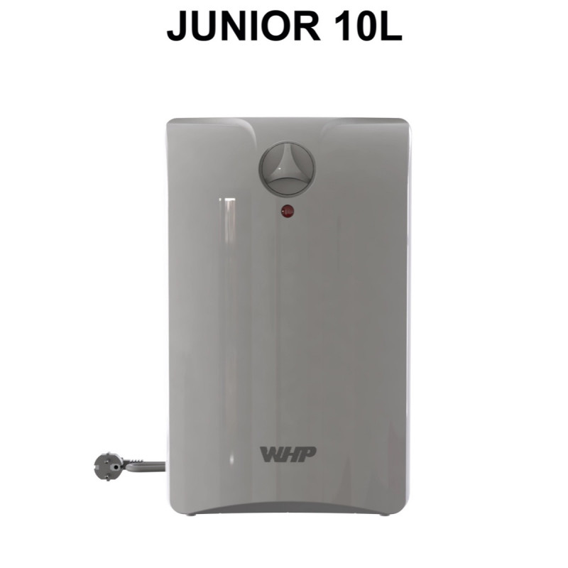 Бойлер WHP Junior 10, 10 л