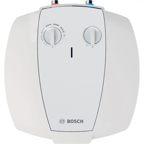 Бойлер Bosch Tronic 2000 T mini TR2000T 15 T, 15 л Бойлер Bosch Tronic 2000 T mini TR2000T 15 T, 15 л
