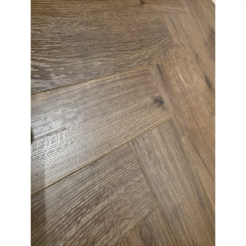 Ламинат ёлочка Urban Floor Herringbone Baccara PF7803, 8 мм, 33 класс