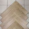 Laminat brad (herringbone) Urban Floor Herringbone Pescara PF7104, 8 mm, clasa 33