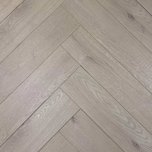 Ламинат ёлочка Urban Floor Herringbone Ardent PF7330, 8 мм, 33 класс
