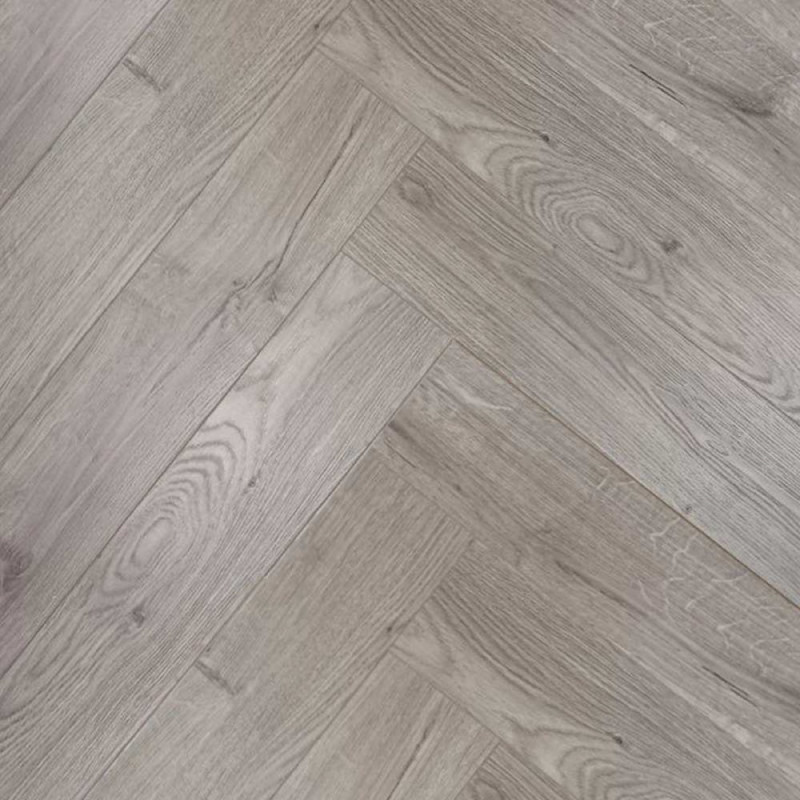 Ламинат ёлочка Urban Floor Herringbone Emerald PF7802, 8 мм, 33 класс