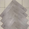 Ламинат ёлочка Urban Floor Herringbone Emerald PF7802, 8 мм, 33 класс