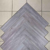 Ламинат ёлочка Urban Floor Herringbone Lamar PF7058, 8 мм, 33 класс