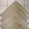 Ламинат ёлочка Urban Floor Herringbone Layton PF7055, 8 мм, 33 класс