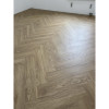 Ламинат ёлочка Urban Floor Herringbone Layton PF7055, 8 мм, 33 класс