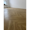Ламинат ёлочка Urban Floor Herringbone Layton PF7055, 8 мм, 33 класс