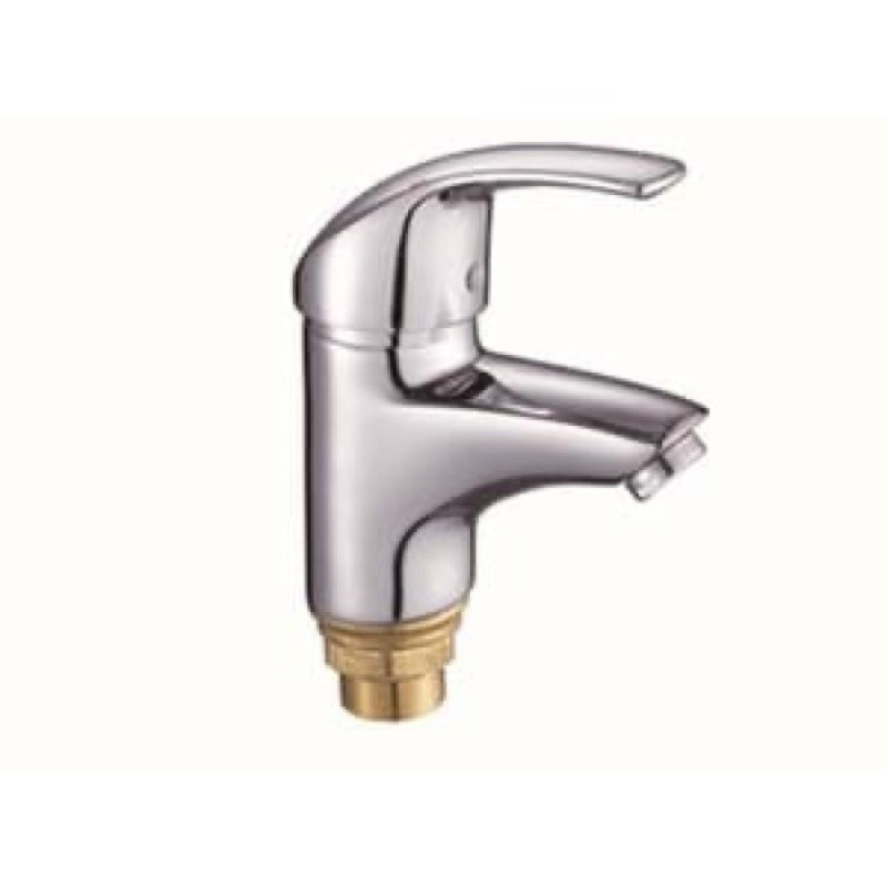 Смеситель для умывальника Silvera Roca, хром, 49023 Смеситель для умывальника Silvera Roca, хром, 49023