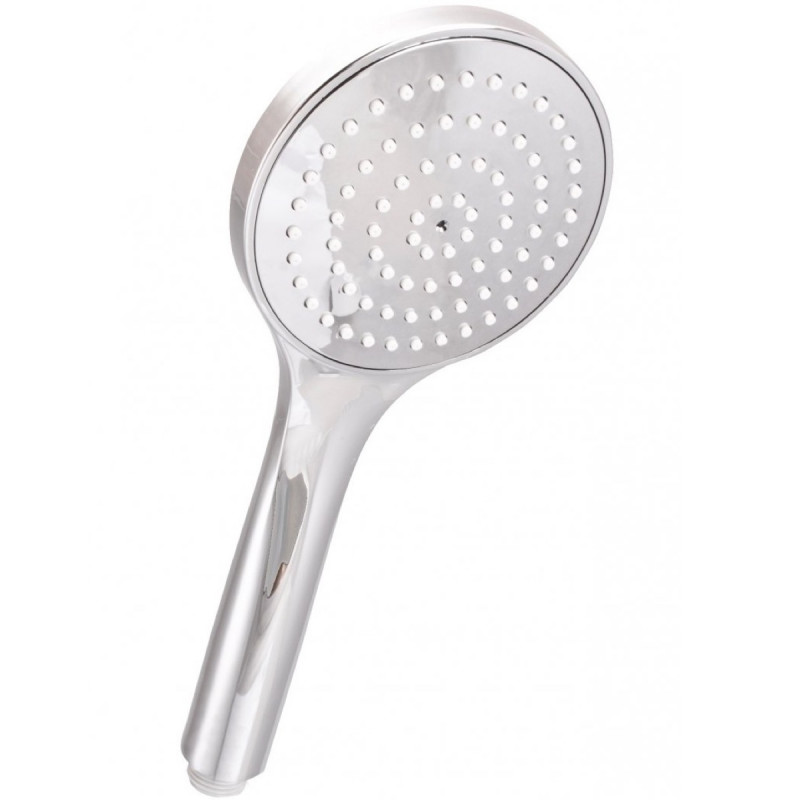 Pară de duș Rubineta Solo, crom, 622066B Pară de duș Rubineta Solo, crom, 622066B