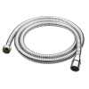 Set de duș Rubineta Delta Grand, crom, 625018P