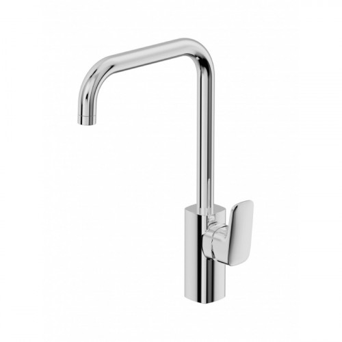 Baterie pentru bucătărie AM.PM Spirit, crom, F7007000 Baterie pentru bucătărie AM.PM Spirit, crom, F7007000