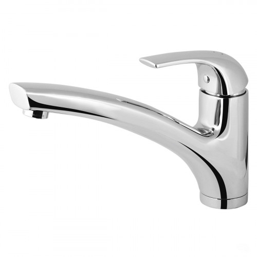 Baterie pentru bucătărie AM.PM Sense, crom, F7500000