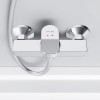 Смеситель для душа AM.PM X-Joy, хром, F85A20000 Смеситель для душа AM.PM X-Joy, хром, F85A20000