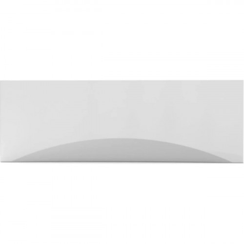 Ecran frontal pentru cadă Triton Gamma/Standart/Nereia/Ultra/Riga/Evropa 170, alb, Щ0000050167