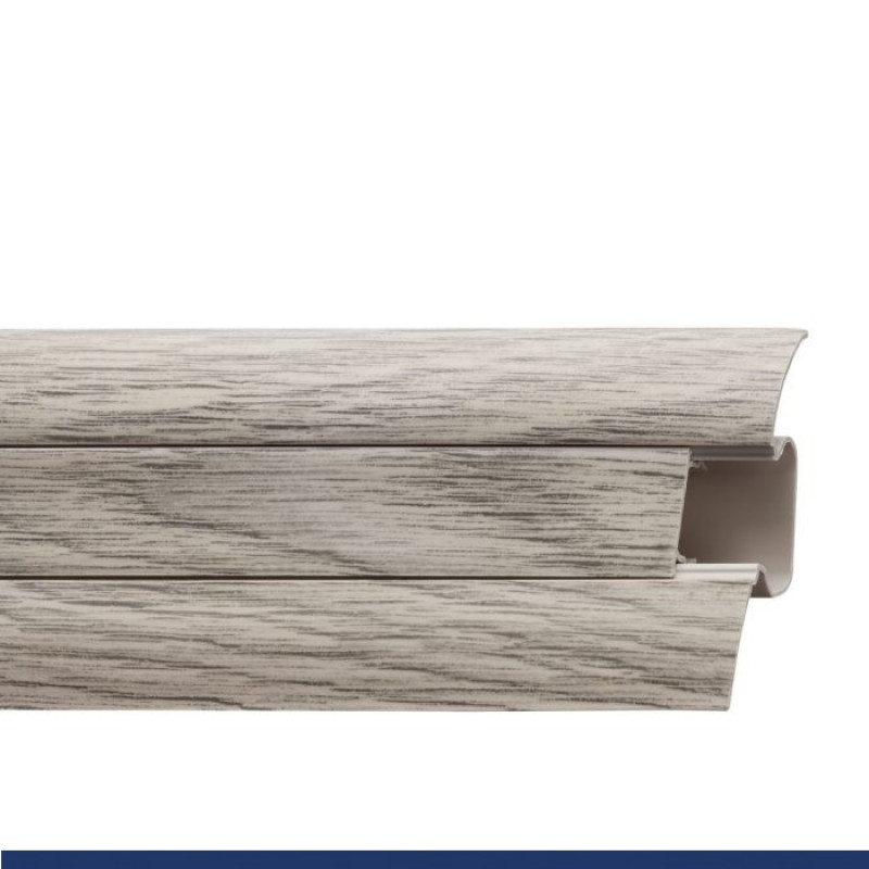 Plinta LM55 104 Stejar Sardinia