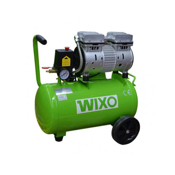Компрессор WIXO PRS-550D 0.55 кВт