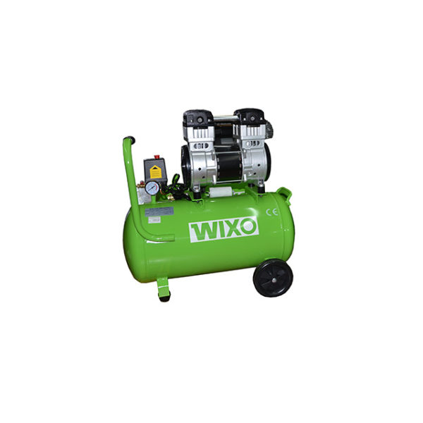 Компрессор WIXO PRS-1100D 1.1 кВт