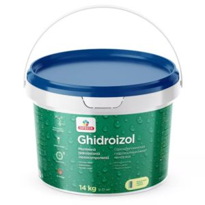 Ghidroizol 1.4 kg.