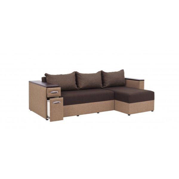 Угловой диван MLA  Proenergy 240x150